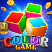 Color Game Icon