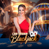 Blackjack